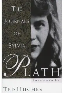 Naslovnica: The Journals Of Sylvia Plath