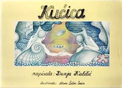 Naslovnica: Kućica