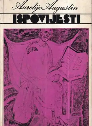Naslovnica: Ispovjesti
