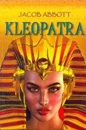 Naslovnica: Kleopatra