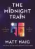 Naslovnica: The Midnight Train (Midnight World 2)