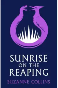 Naslovnica: Sunrise on the Reaping
