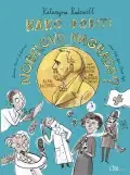 Naslovnica: Kako dobiti Nobelovu nagradu?