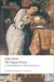 Naslovnica: The Major Works: Including Endymion, the Odes and Selected Letters