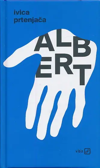 Naslovnica: Albert