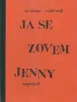 Naslovnica: Ja se zovem Jenny