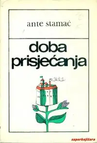 Naslovnica: DOBA PRISJEĆANJA