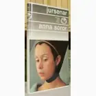 Naslovnica: Anna, Soror