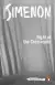 Naslovnica: Night at the Crossroads (Inspector Maigret Series, Book 6)