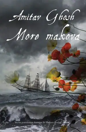 Naslovnica: More makova