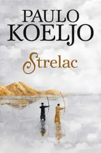 Naslovnica: Strelac