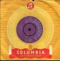 Naslovnica: Nina And Frederik Louis Armstrong And His Concert Group / Velma Middleton Louis Armstrong And His Concert Group