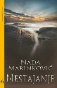 Naslovnica: Nestajanje