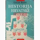 Naslovnica: Historija hrvatske histerije