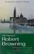 Naslovnica: The Poems Of Robert Browning