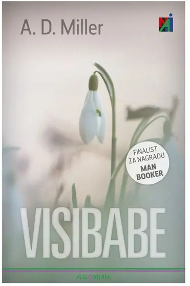Naslovnica: Visibabe