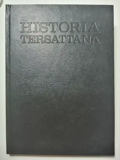 Naslovnica: povijest Trsata