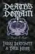 Naslovnica: Death's Domain: A Discworld Mapp