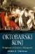 Naslovnica: Oktobarski konj 2: Pad titana