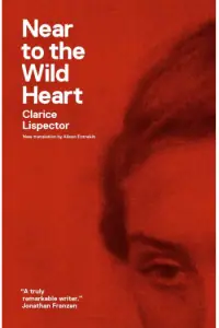 Naslovnica: Near to the Wild Heart