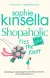 Naslovnica: Shopaholic Ties the Knot