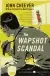 Naslovnica: Wapshot Scandal