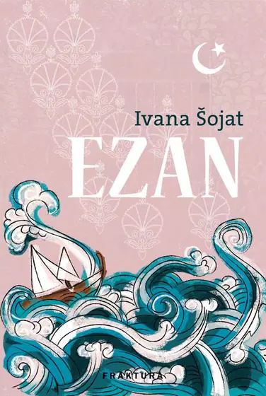 Naslovnica: Ezan
