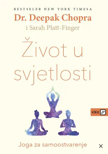 Naslovnica: Život u svjetlosti