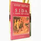 Naslovnica: Sida i njene metafore