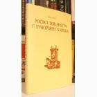 Naslovnica: Počeci tiskarstva u evropskih naroda