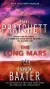 Naslovnica: The Long Mars