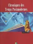 Naslovnica: Chroniques des Temps Postmodernes