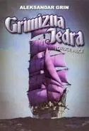 Naslovnica: GRIMIZNA JEDRA