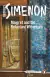 Naslovnica: Maigret and the Reluctant Witnesses (Inspector Maigret Series, Book 53)