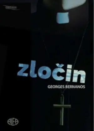 Naslovnica: Zločin