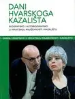 Naslovnica: Dani hvarskoga kazališta 48. Biografsko i autobiografsko u hrvatskoj književnosti i kazalištu