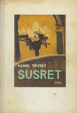 Naslovnica: Susret