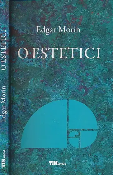 Naslovnica: O estetici