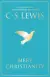 Naslovnica: Mere Christianity