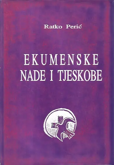 Naslovnica: Ekumenske nade i tjeskobe