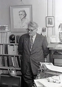 Joseph Needham