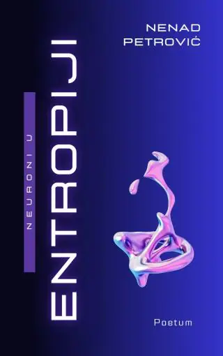 Naslovnica: NEURONI U ENTROPIJI