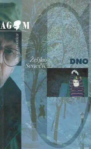 Naslovnica: Dno