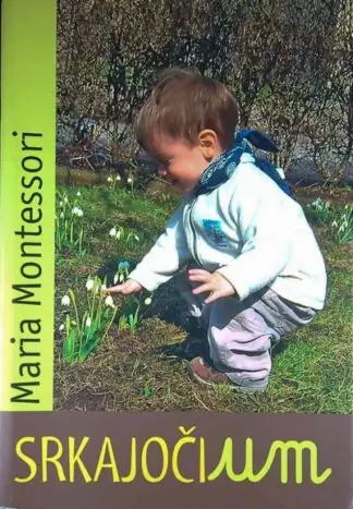 Naslovnica: SKRAJOČI UM