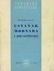 Naslovnica: Ustanak mornara u Boki Kotorskoj 1.-3. februara 1918.