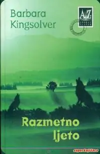 Naslovnica: Razmetno ljeto