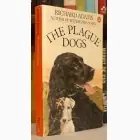 Naslovnica: The Plague Dogs