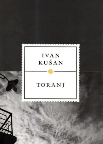 Naslovnica: Toranj