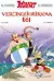 Naslovnica: Asteriks, album 38 - Vercingetoriksova kći