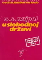 Naslovnica: U slobodnoj državi